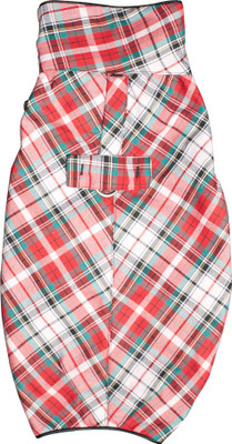 

NappetsIndia Coat for Dog(Multicolor