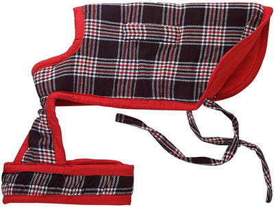 

ecocart Coat for Dog(Multi Colour, Multicolor