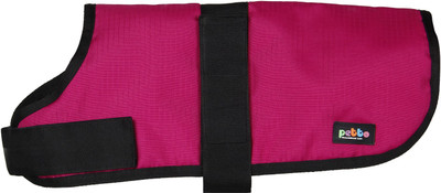 

Petto Life Jacket for Dog, Cat(Rasberrry, Multicolor