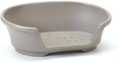 

Savic PM-3254-0008 M Pet Bed(Grey)