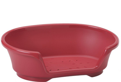 

Savic PM-3255-0017 M Pet Bed(Red)