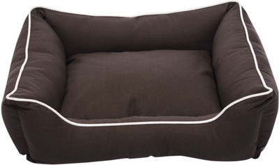 

Dog Gone Smart PM-DGSLB3736 XL Pet Bed(Espresso)