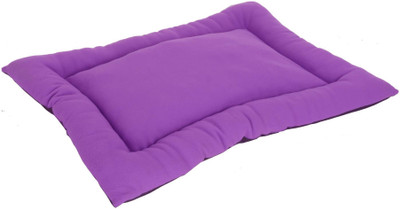 

Fluffy FPBFP2M M Pet Bed(Purple)