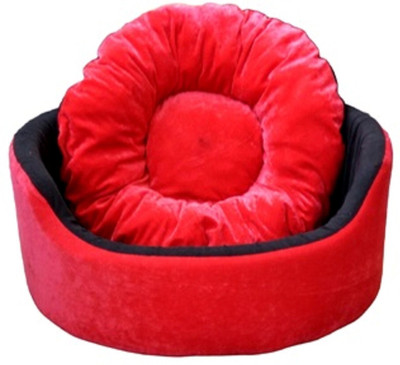 

Gorgeous RPB109 L Pet Bed(Pink/Black)