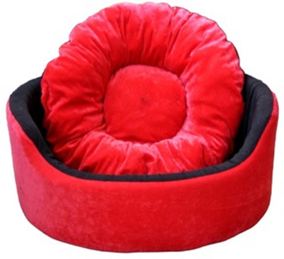 

Gorgeous SPB131 M Pet Bed(Pink/Black)