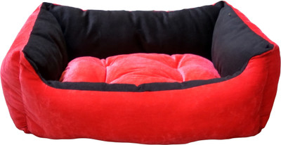 

Gorgeous SPB130 S Pet Bed(Pink/Black)