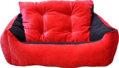 

Gorgeous SPB132 L Pet Bed(Pink/Black)