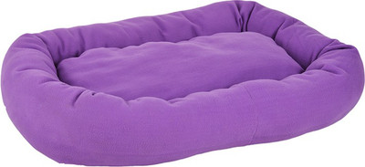 

Fluffy FPWPF3 L Pet Bed(Purple)