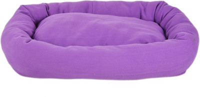 

Fluffy FPWPF1 S Pet Bed(Purple)