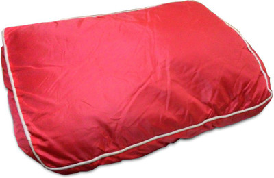 

Lal Pet Products Lal1450 S Pet Bed(Red)