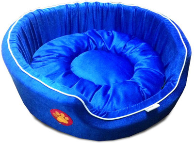 

Lal Pet Products 1708 M Pet Bed(Blue)