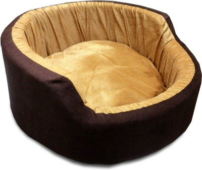 

Lal Pet Products Lal1441 S Pet Bed(Gold)