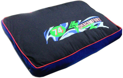 

Lal Pet Products 1554 M Pet Bed(Blue)