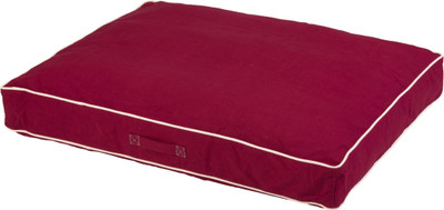 

Dog Gone Smart PM-DGSRE2640 M Pet Bed(Berry)