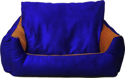 

Gorgeous BGS203 L Pet Bed(blue, golden)
