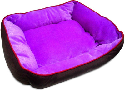 

Lal Pet Products 1718 L Pet Bed(Pink)
