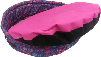

Snug Hug 01 Dog Bed L Pet Bed(Pink)