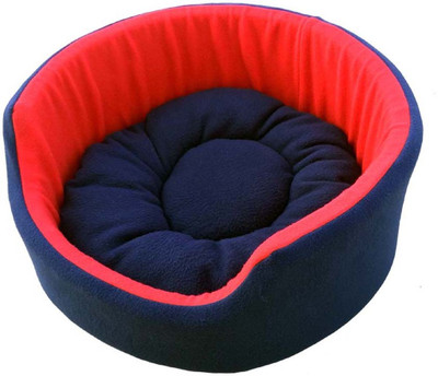 

Fluffy FPWFBS2 M Pet Bed(Red, Blue)