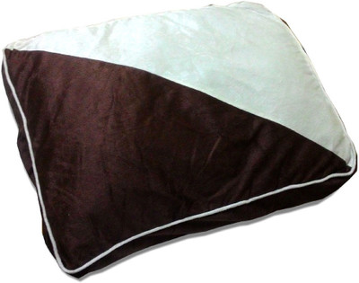 

Lal Pet Products Lal1447 S Pet Bed(White, Brown)