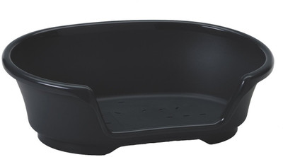 

Savic PM-3255-0011 M Pet Bed(Black)