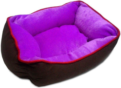 

Lal Pet Products 1716 S Pet Bed(Pink)