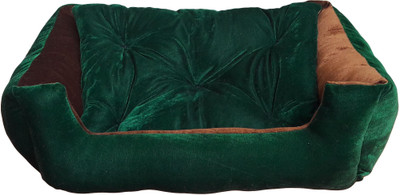 

Gorgeous GRSA113 L Pet Bed(Multicolor)