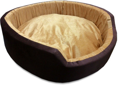 

Lal Pet Products Lal1443 L Pet Bed(Gold)