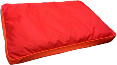 

Lal Pet Products 1153 M Pet Bed(Orange)