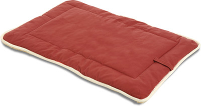 

Dog Gone Smart PM-DGSCPS2840 XL Pet Bed(Berry Red)
