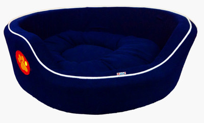 

Petshop7 PS7DB0025 L Pet Bed(Blue)