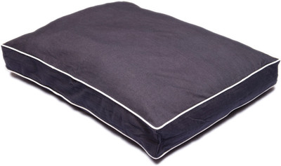 

Dog Gone Smart PM-DGSRE3639 XL Pet Bed(Grey)