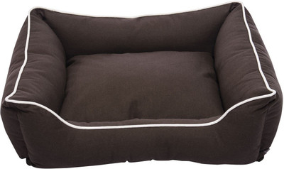 

Dog Gone Smart PM-DGSLB2636 M Pet Bed(Espresso)