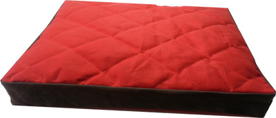 

Snug Hug 121 M Pet Bed(Red / Chocolate, Tan / Navy)