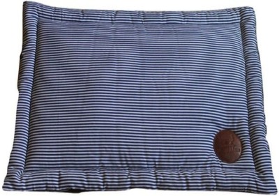 

PoochMate SailorsBlueMat-S S Pet Bed(Blue)