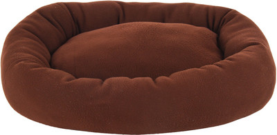 

Fluffy FPWBF3 L Pet Bed(Brown)