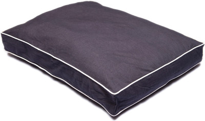 

Dog Gone Smart PM-DGSRE4039 XXL Pet Bed(Grey)