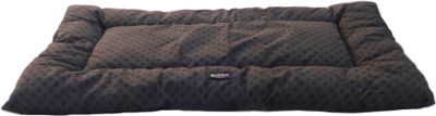 

Petto Cage Mat For Dog Size Medium (PNCCM-01M) M Pet Bed(Multicolor)