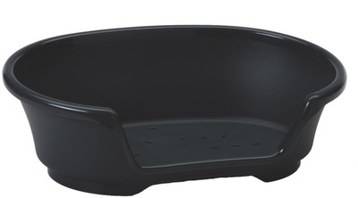 

Savic PM-3256-0011 XL Pet Bed(Black)