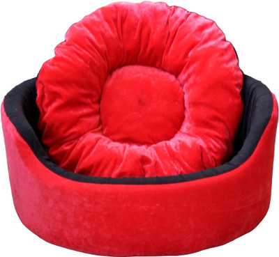 

Gorgeous RPB108 M Pet Bed(Pink/Black)