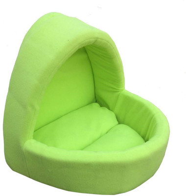 

Fluffy FPWFGC2 M Pet Bed(Green)
