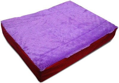 

Lal Pet Products 1648 M Pet Bed(Purple)