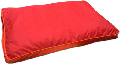 

Lal Pet Products 1154 L Pet Bed(Orange)