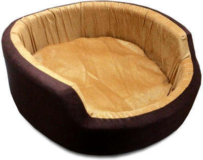 

Lal Pet Products Lal1442 M Pet Bed(Gold)