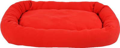 

Fluffy FPWRF2 M Pet Bed(Red)