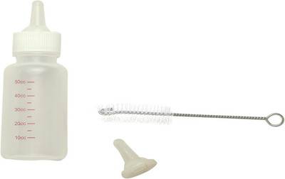 

Ecocart cylinder Plastic Pet Bottle(15 ml Clear)