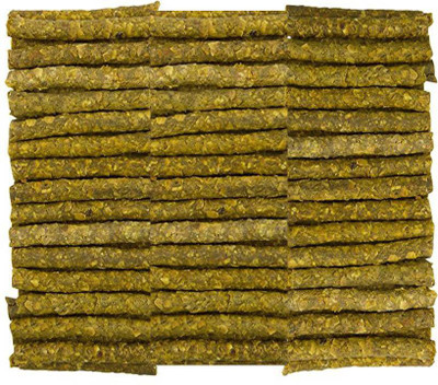 

Imago Chicken Flavor Sticks 1 KG Chicken Dog Chew(1 kg, Pack of 1)