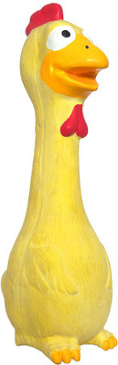 

Ecocart duck toy Dog Chew(100 g, Pack of 1)