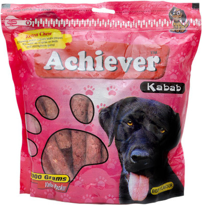 

Scoobee Sticks Chicken, Beef Dog Chew(1000 g, Pack of 1)