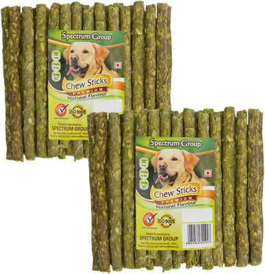 

Spectrum Group 6 Dog Chew(80 g, Pack of 2)
