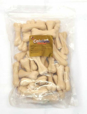 

Gnawlers Calcium Milk Bone Dog Chew(785 g, Pack of 1)